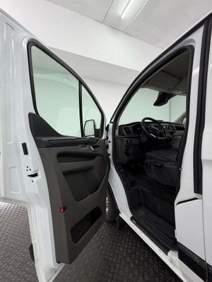 Ford Transit Custom Van 2.0 TDCI 96kW 340 L2 Trend  - Foto 26