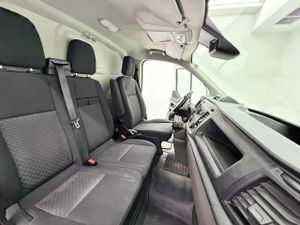 Ford Transit Custom Van 2.0 TDCI 96kW 340 L2 Trend  - Foto 10