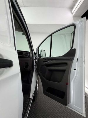 Ford Transit Custom Van 2.0 TDCI 96kW 340 L2 Trend  - Foto 27
