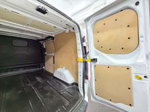 Ford Transit Custom Van 2.0 TDCI 96kW 340 L2 Trend  - Foto 17