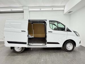 Ford Transit Custom Van 2.0 TDCI 96kW 340 L2 Trend  - Foto 8