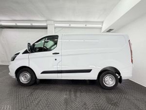 Ford Transit Custom Van 2.0 TDCI 96kW 340 L2 Trend  - Foto 6