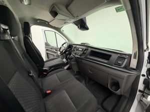 Ford Transit Custom Van 2.0 TDCI 96kW 340 L2 Trend  - Foto 13