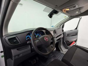 Fiat Scudo 50 kW Furgon L1 Business  - Foto 12