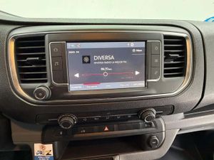 Fiat Scudo 50 kW Furgon L1 Business  - Foto 20