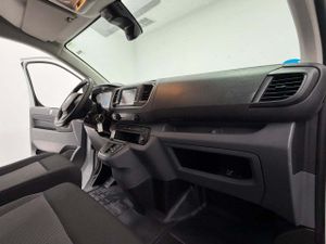 Fiat Scudo 50 kW Furgon L1 Business  - Foto 13