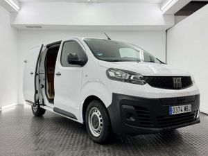 Fiat Scudo 50 kW Furgon L1 Business  - Foto 4