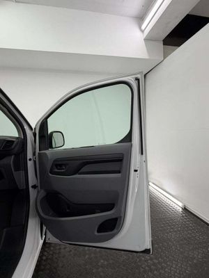 Fiat Scudo 50 kW Furgon L1 Business  - Foto 36