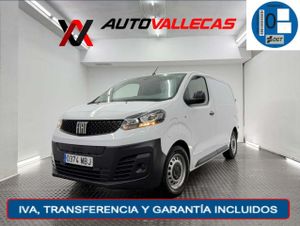 Fiat Scudo 50 kW Furgon L1 Business  - Foto 2
