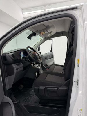 Fiat Scudo 50 kW Furgon L1 Business  - Foto 10