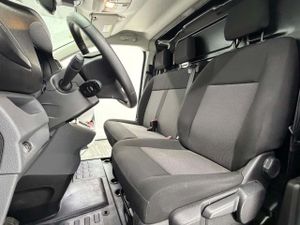 Fiat Scudo 50 kW Furgon L1 Business  - Foto 22