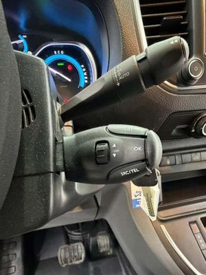 Fiat Scudo 50 kW Furgon L1 Business  - Foto 16