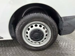 Fiat Scudo 50 kW Furgon L1 Business  - Foto 38