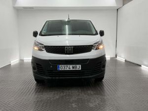 Fiat Scudo 50 kW Furgon L1 Business  - Foto 3