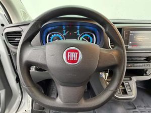 Fiat Scudo 50 kW Furgon L1 Business  - Foto 14