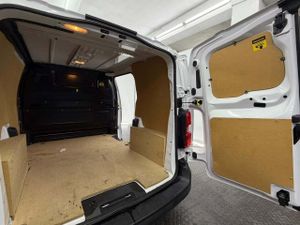 Fiat Scudo 50 kW Furgon L1 Business  - Foto 29