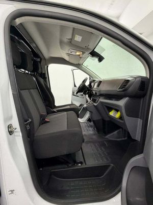 Fiat Scudo 50 kW Furgon L1 Business  - Foto 11