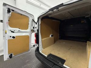Fiat Scudo 50 kW Furgon L1 Business  - Foto 27