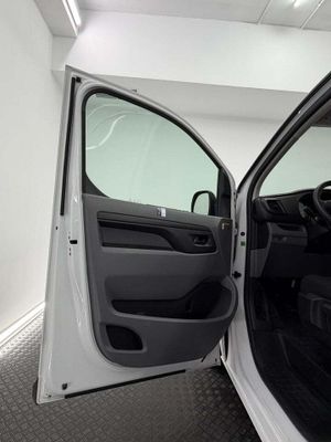 Fiat Scudo 50 kW Furgon L1 Business  - Foto 35