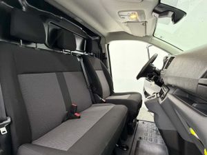 Fiat Scudo 50 kW Furgon L1 Business  - Foto 23