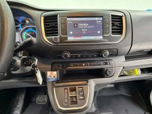 Fiat Scudo 50 kW Furgon L1 Business  - Foto 17