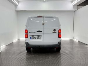 Fiat Scudo 50 kW Furgon L1 Business  - Foto 9