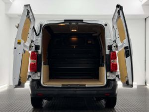 Fiat Scudo 50 kW Furgon L1 Business  - Foto 26