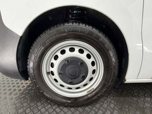 Fiat Scudo 50 kW Furgon L1 Business  - Foto 37