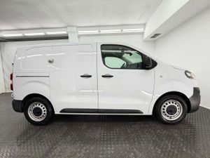 Fiat Scudo 50 kW Furgon L1 Business  - Foto 7