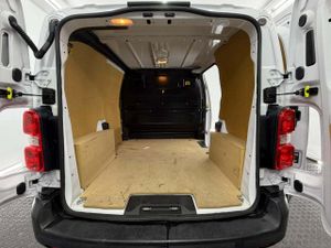 Fiat Scudo 50 kW Furgon L1 Business  - Foto 30