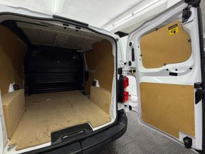 Fiat Scudo 50 kW Furgon L1 Business  - Foto 28
