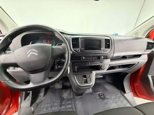 Citroën ë-Jumpy eJumpy FurgonTalla M 50 KWh  - Foto 17