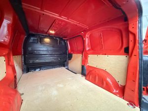 Citroën ë-Jumpy eJumpy FurgonTalla M 50 KWh  - Foto 33