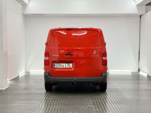 Citroën ë-Jumpy eJumpy FurgonTalla M 50 KWh  - Foto 9