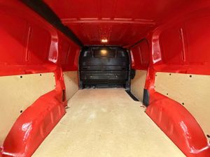 Citroën ë-Jumpy eJumpy FurgonTalla M 50 KWh  - Foto 32