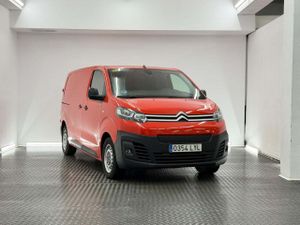 Citroën ë-Jumpy eJumpy FurgonTalla M 50 KWh  - Foto 5