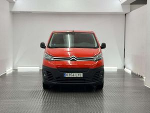 Citroën ë-Jumpy eJumpy FurgonTalla M 50 KWh  - Foto 3
