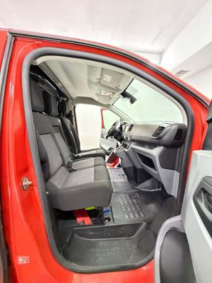 Citroën ë-Jumpy eJumpy FurgonTalla M 50 KWh  - Foto 11