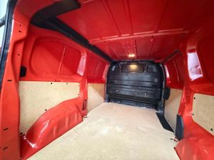 Citroën ë-Jumpy eJumpy FurgonTalla M 50 KWh  - Foto 34