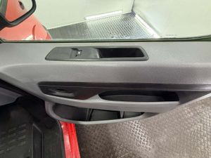 Citroën ë-Jumpy eJumpy FurgonTalla M 50 KWh  - Foto 27