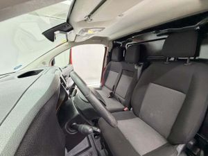Citroën ë-Jumpy eJumpy FurgonTalla M 50 KWh  - Foto 24
