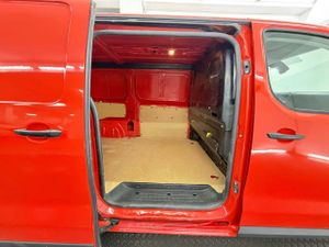 Citroën ë-Jumpy eJumpy FurgonTalla M 50 KWh  - Foto 36