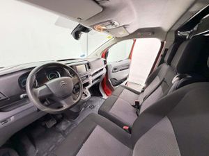 Citroën ë-Jumpy eJumpy FurgonTalla M 50 KWh  - Foto 12