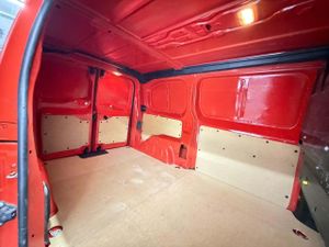Citroën ë-Jumpy eJumpy FurgonTalla M 50 KWh  - Foto 38