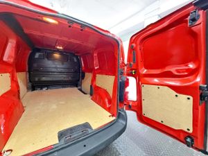 Citroën ë-Jumpy eJumpy FurgonTalla M 50 KWh  - Foto 29