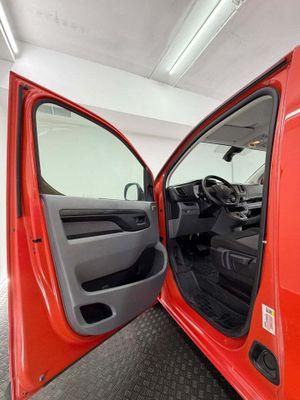 Citroën ë-Jumpy eJumpy FurgonTalla M 50 KWh  - Foto 39