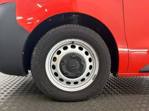 Citroën ë-Jumpy eJumpy FurgonTalla M 50 KWh  - Foto 41