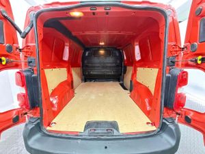 Citroën ë-Jumpy eJumpy FurgonTalla M 50 KWh  - Foto 31