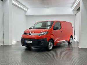 Citroën ë-Jumpy eJumpy FurgonTalla M 50 KWh  - Foto 3