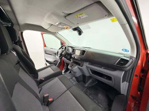 Citroën ë-Jumpy eJumpy FurgonTalla M 50 KWh  - Foto 13